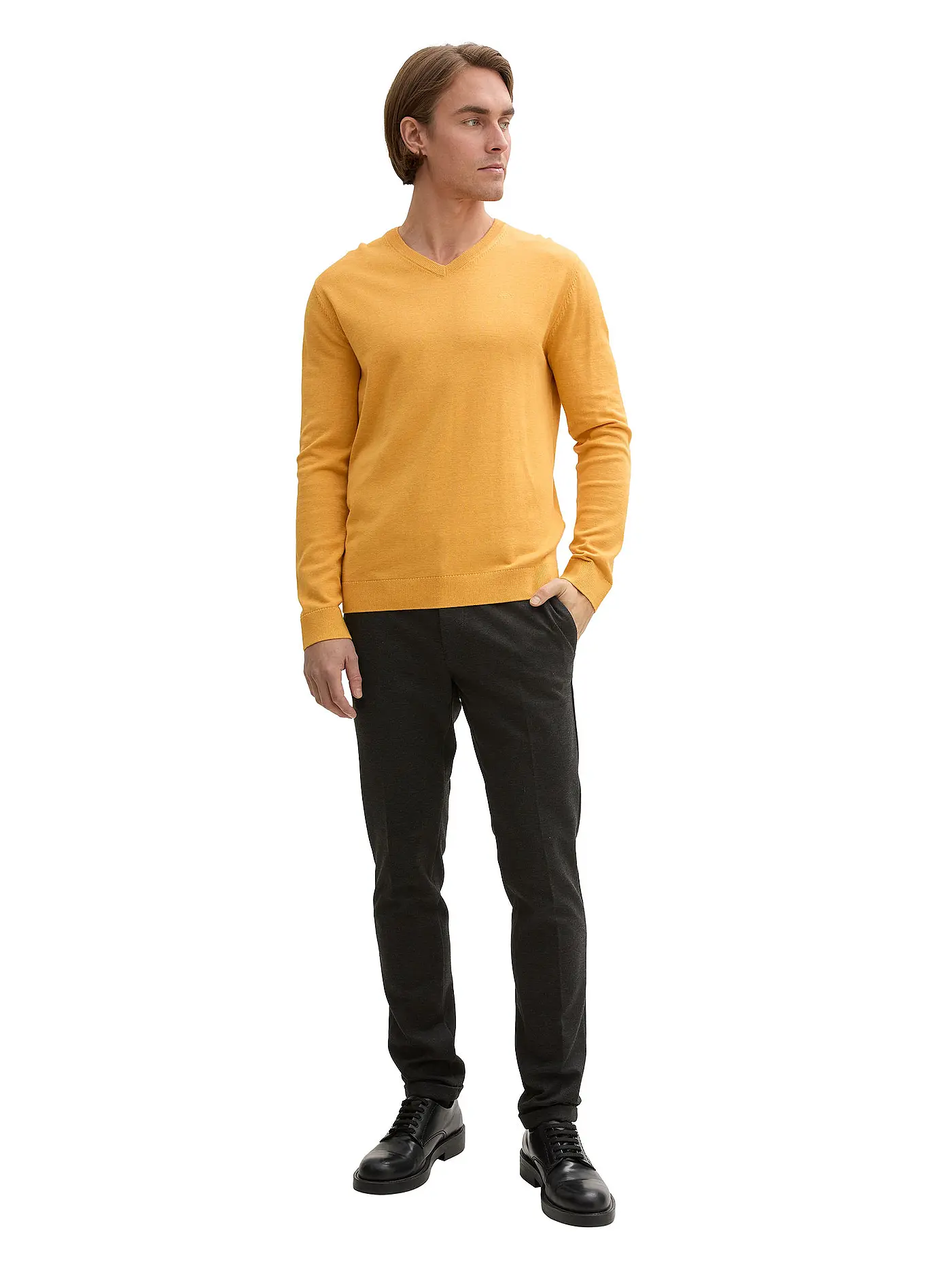 TOM TAILOR | Pullover | 